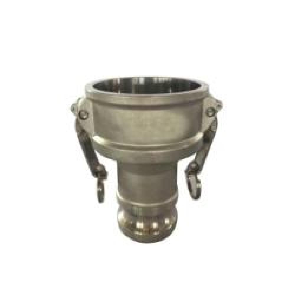COUPLER RDCR GRV AND CAM 3IN FEM COUPLER<span class=' ItemWarning' style='display:block;'>Item is usually in stock, but we&#39;ll be in touch if there&#39;s a problem<br /></span>