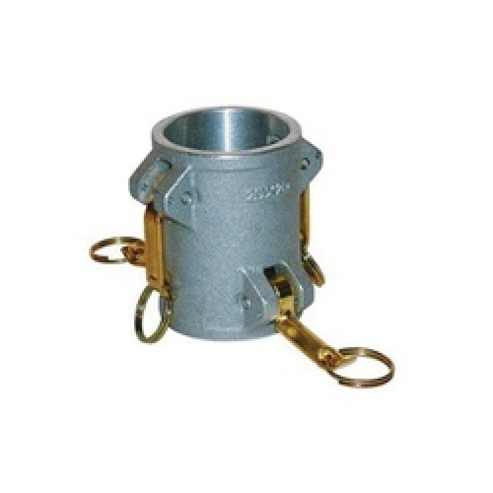 COUPLER SP GRV AND CAM 4IN FEM COUPLER<span class=' ItemWarning' style='display:block;'>Item is usually in stock, but we&#39;ll be in touch if there&#39;s a problem<br /></span>