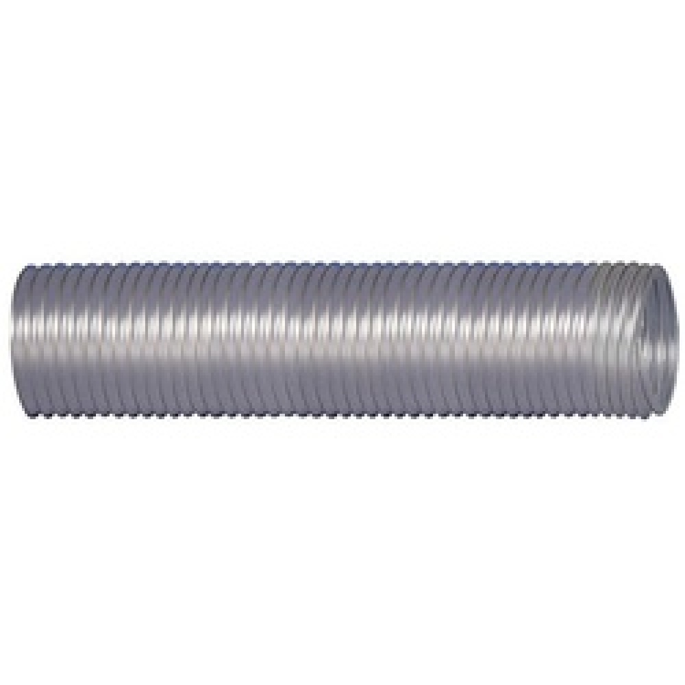 HOSE DUCTING LT-DUTY 50FT CLEAR 2-1/2IN<span class=' ItemWarning' style='display:block;'>Item is usually in stock, but we&#39;ll be in touch if there&#39;s a problem<br /></span>