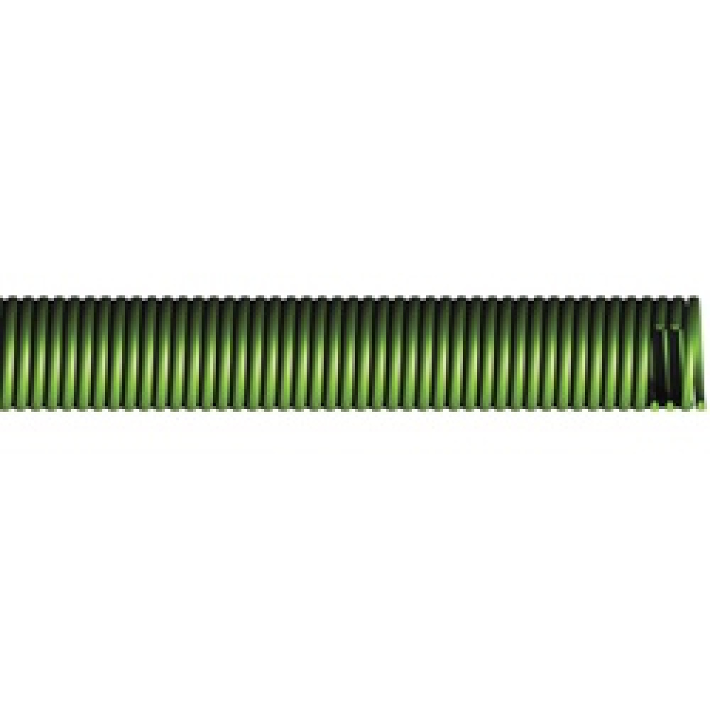 HOSE SUCT WTR 100FT 50PSI RBR GRN 1IN<span class=' ItemWarning' style='display:block;'>Item is usually in stock, but we&#39;ll be in touch if there&#39;s a problem<br /></span>