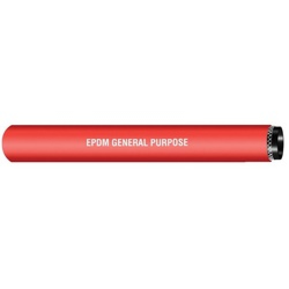 HOSE PRP GENL 500FT 200PSI EPDM R EPDM<span class=' ItemWarning' style='display:block;'>Item is usually in stock, but we&#39;ll be in touch if there&#39;s a problem<br /></span>