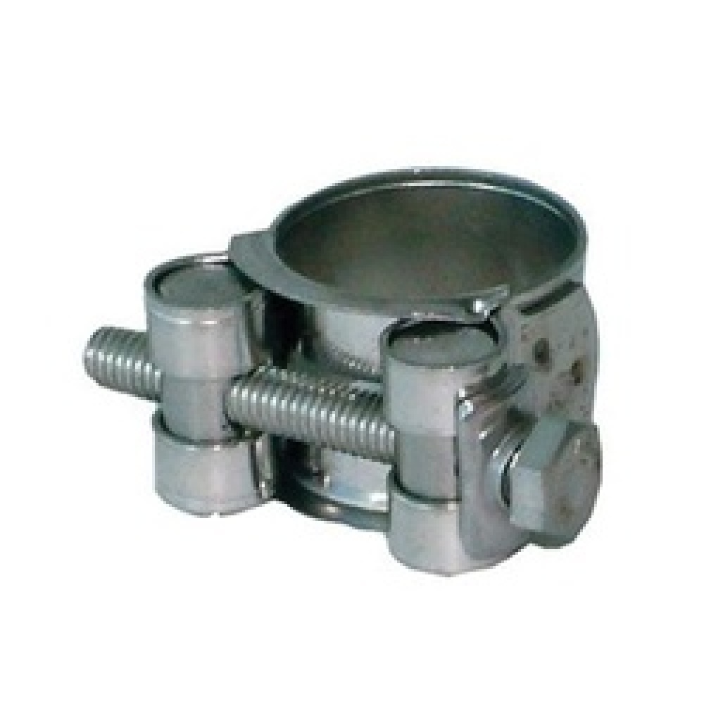 CLAMP HOSE LT 30MM TO 33MM SST<span class=' ItemWarning' style='display:block;'>Item is usually in stock, but we&#39;ll be in touch if there&#39;s a problem<br /></span>