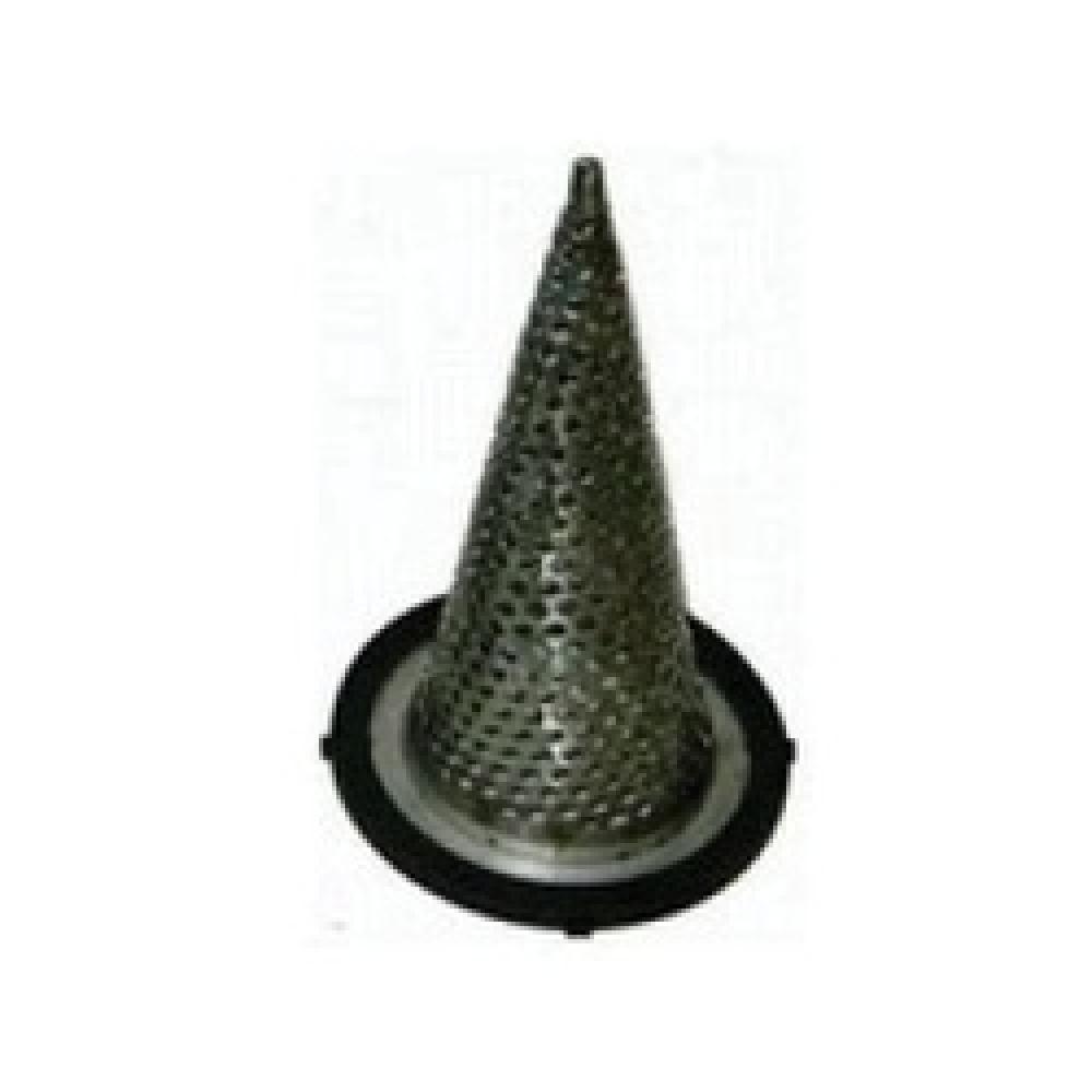 STRAINER CONE HOLE BOT RND 4IN SST<span class=' ItemWarning' style='display:block;'>Item is usually in stock, but we&#39;ll be in touch if there&#39;s a problem<br /></span>