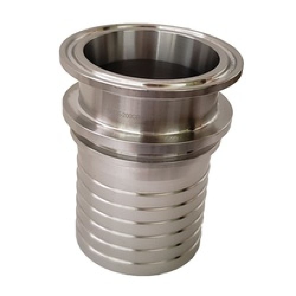 FITTING SAN 2-1/2IN CLAMP 2-1/2IN SST<span class=' ItemWarning' style='display:block;'>Item is usually in stock, but we&#39;ll be in touch if there&#39;s a problem<br /></span>