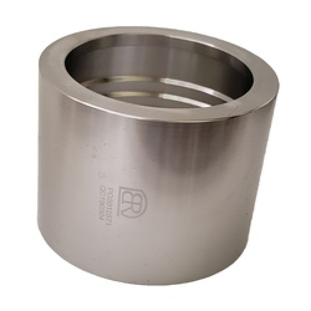FERRULE SAN CRIMPLOK 2IN CRP 2.28IN SST<span class=' ItemWarning' style='display:block;'>Item is usually in stock, but we&#39;ll be in touch if there&#39;s a problem<br /></span>