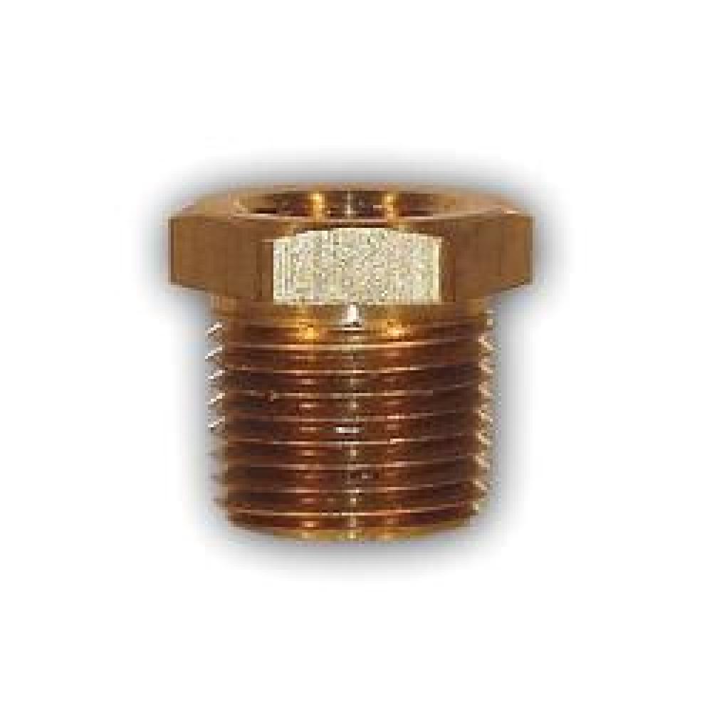 BUSHING HEX 1IN MPT 1/2IN FPT 1.37IN<span class=' ItemWarning' style='display:block;'>Item is usually in stock, but we&#39;ll be in touch if there&#39;s a problem<br /></span>