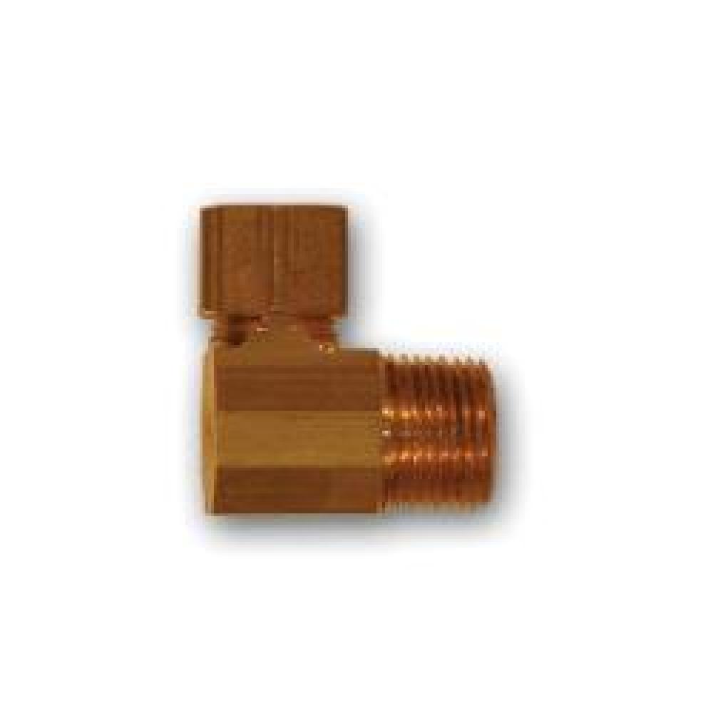 ELBOW BARSTOCK 90 DEG 1/8IN COMPRESSION<span class=' ItemWarning' style='display:block;'>Item is usually in stock, but we&#39;ll be in touch if there&#39;s a problem<br /></span>