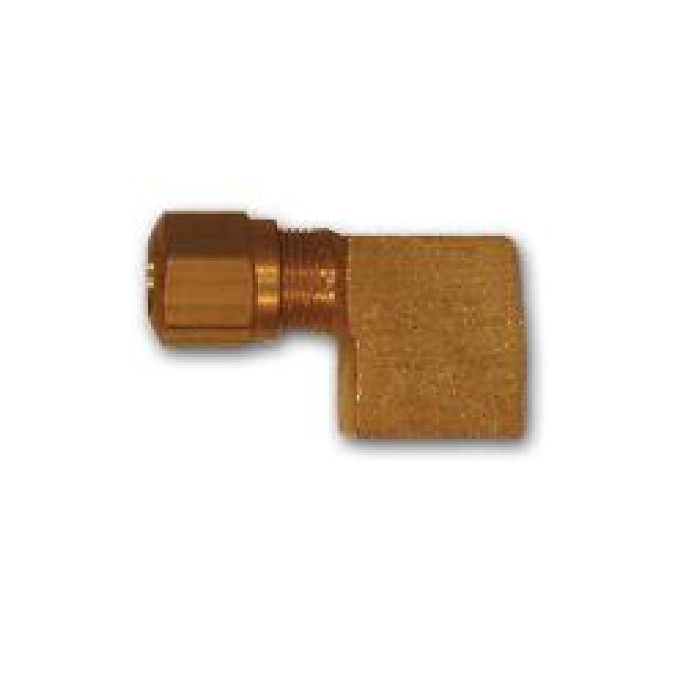 ELBOW 90 DEG 3/16IN FPT 1/8IN FPT BRS<span class=' ItemWarning' style='display:block;'>Item is usually in stock, but we&#39;ll be in touch if there&#39;s a problem<br /></span>