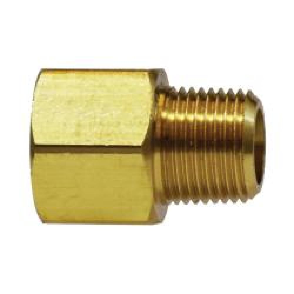 ADAPTER EXTND 3/8IN FNPTF 3/8IN MNPTF<span class=' ItemWarning' style='display:block;'>Item is usually in stock, but we&#39;ll be in touch if there&#39;s a problem<br /></span>