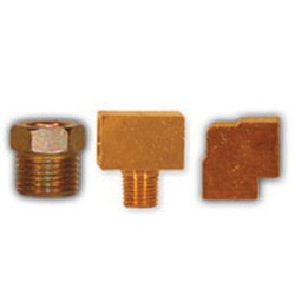 ELBOW 90 DEG 3/8IN INVERTED FLRD 1/4IN<span class=' ItemWarning' style='display:block;'>Item is usually in stock, but we&#39;ll be in touch if there&#39;s a problem<br /></span>