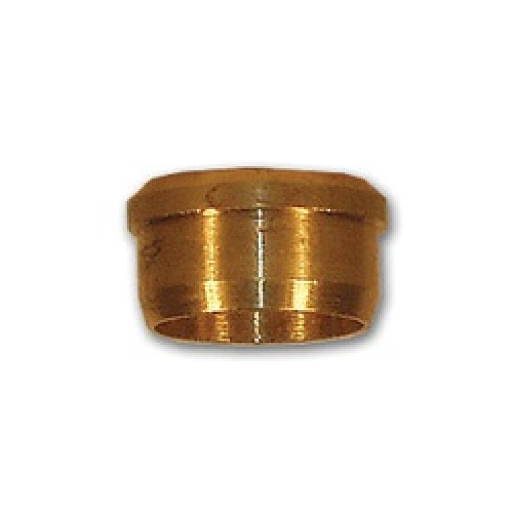 SLEEVE SELF-ALIGN 3/8IN COMPRESSION BRS<span class=' ItemWarning' style='display:block;'>Item is usually in stock, but we&#39;ll be in touch if there&#39;s a problem<br /></span>