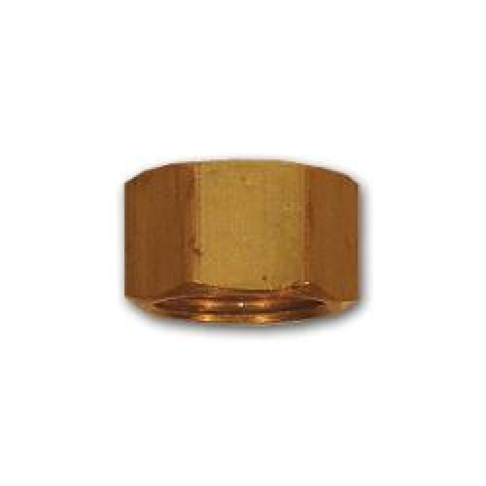 NUT 1/8IN TUBE BRS 150PSI<span class=' ItemWarning' style='display:block;'>Item is usually in stock, but we&#39;ll be in touch if there&#39;s a problem<br /></span>