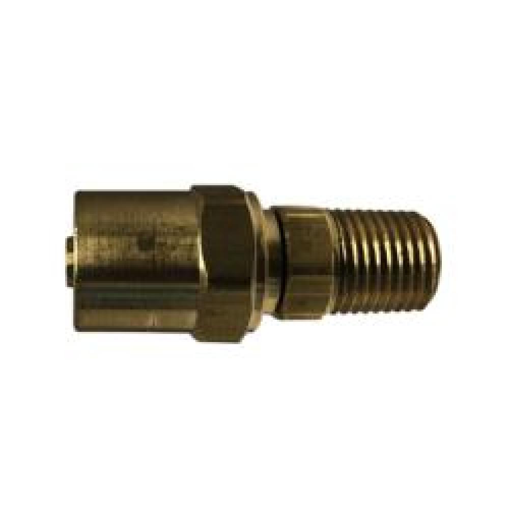 ADAPTER HOSE REUSABLE 5/16IN HOSE BARBED<span class=' ItemWarning' style='display:block;'>Item is usually in stock, but we&#39;ll be in touch if there&#39;s a problem<br /></span>
