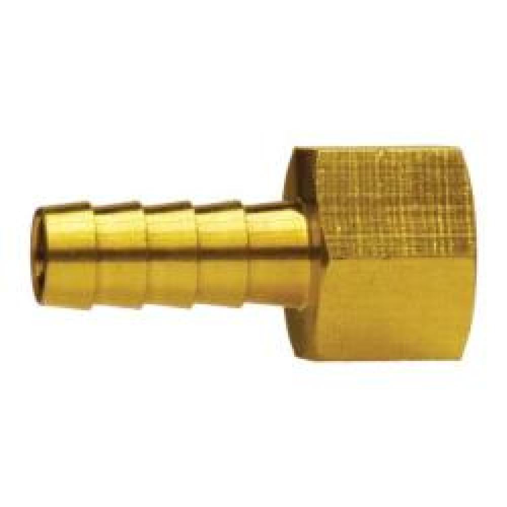 ADAPTER RGD 1/4IN HOSE BARBED 1/4IN FIP<span class=' ItemWarning' style='display:block;'>Item is usually in stock, but we&#39;ll be in touch if there&#39;s a problem<br /></span>
