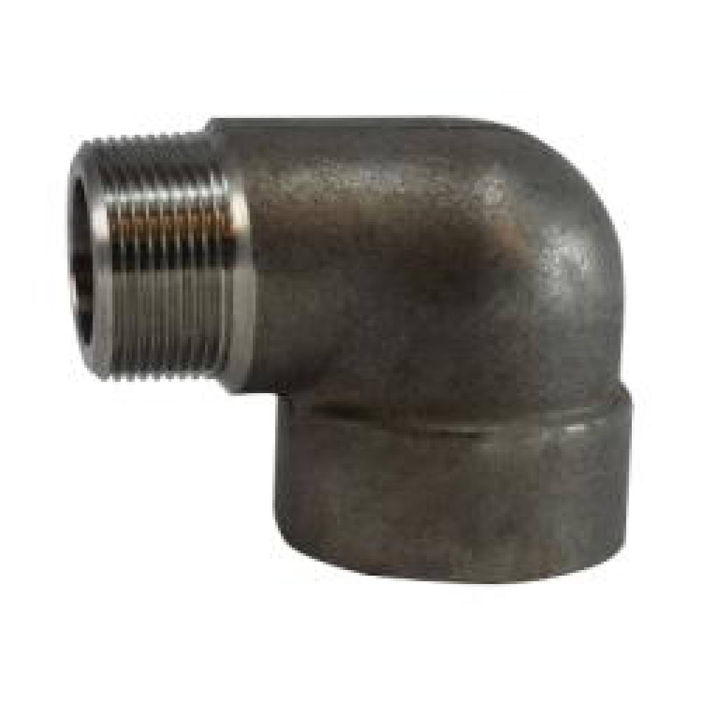 ELBOW ST 90 DEG 2IN MPT 2IN FPT STL<span class=' ItemWarning' style='display:block;'>Item is usually in stock, but we&#39;ll be in touch if there&#39;s a problem<br /></span>