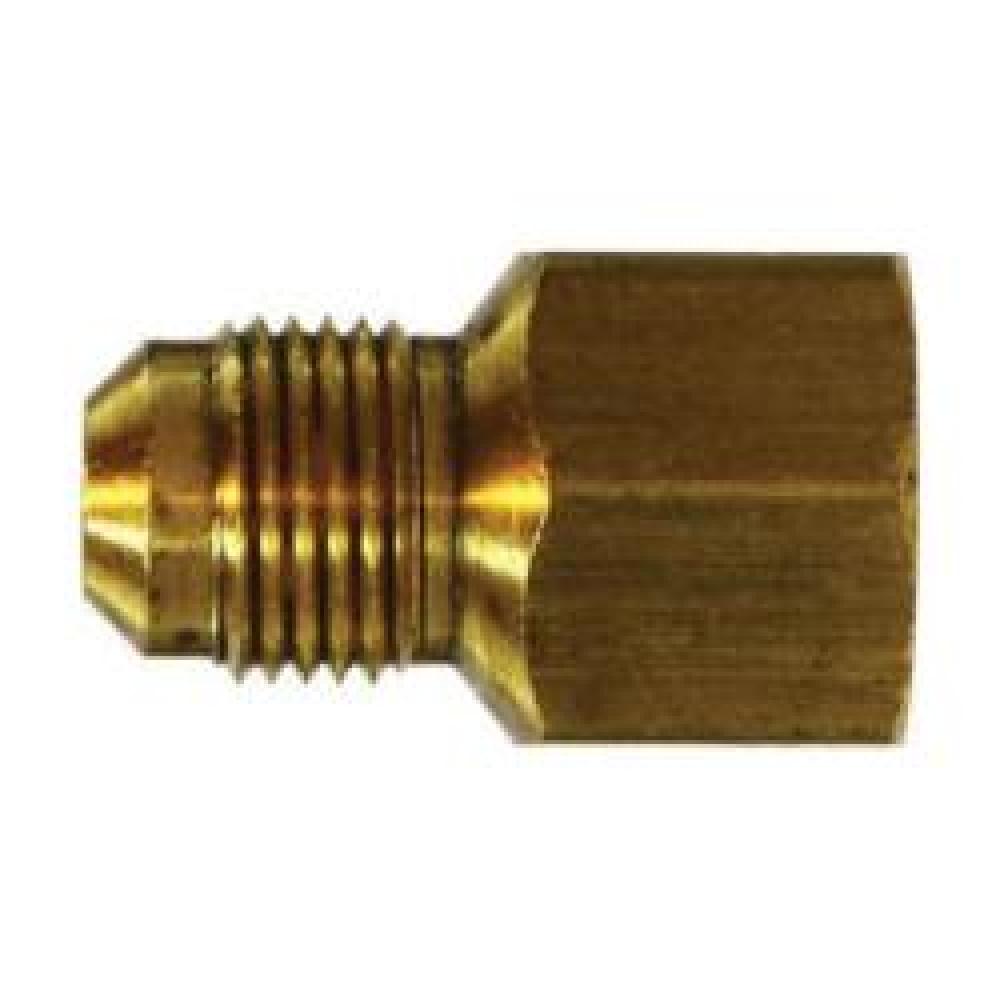 ADAPTER 1/8IN SAE 45 DEG FLRD 1/8IN FPT<span class=' ItemWarning' style='display:block;'>Item is usually in stock, but we&#39;ll be in touch if there&#39;s a problem<br /></span>