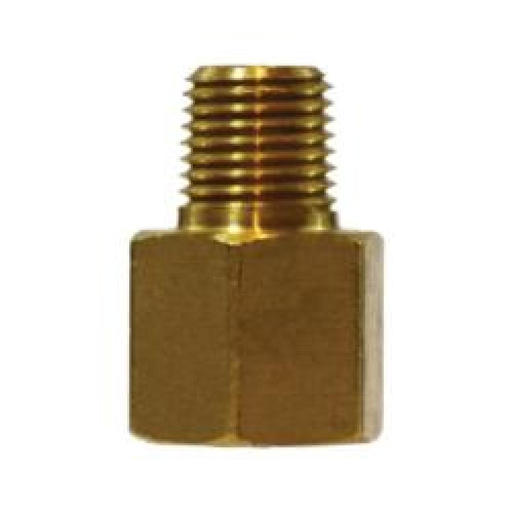 ADAPTER 3/8IN SAE 45 DEG FFL 1/2IN MPT<span class=' ItemWarning' style='display:block;'>Item is usually in stock, but we&#39;ll be in touch if there&#39;s a problem<br /></span>