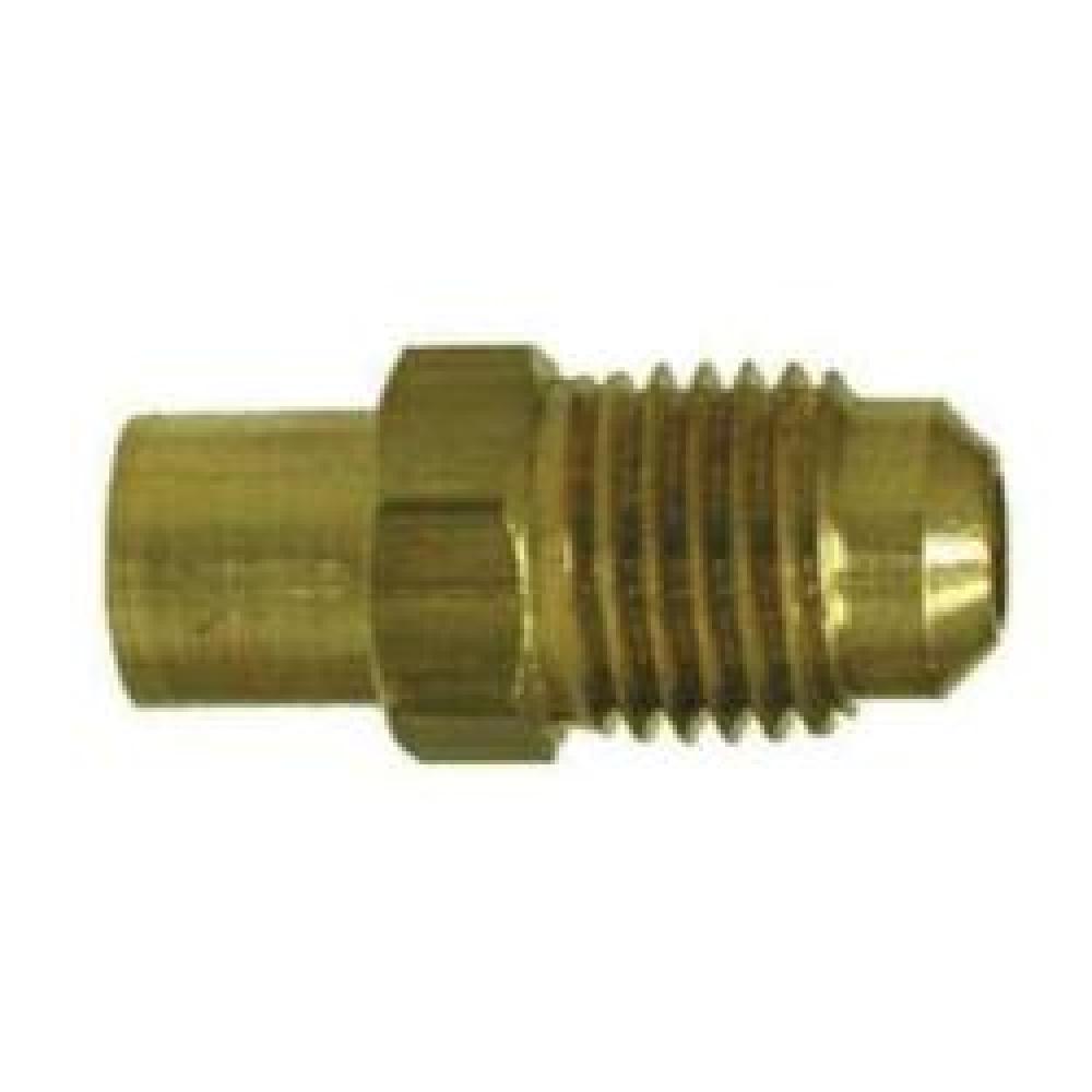 ADAPTER 3/8IN SAE 45 DEG FLRD 3/8IN SWT<span class=' ItemWarning' style='display:block;'>Item is usually in stock, but we&#39;ll be in touch if there&#39;s a problem<br /></span>