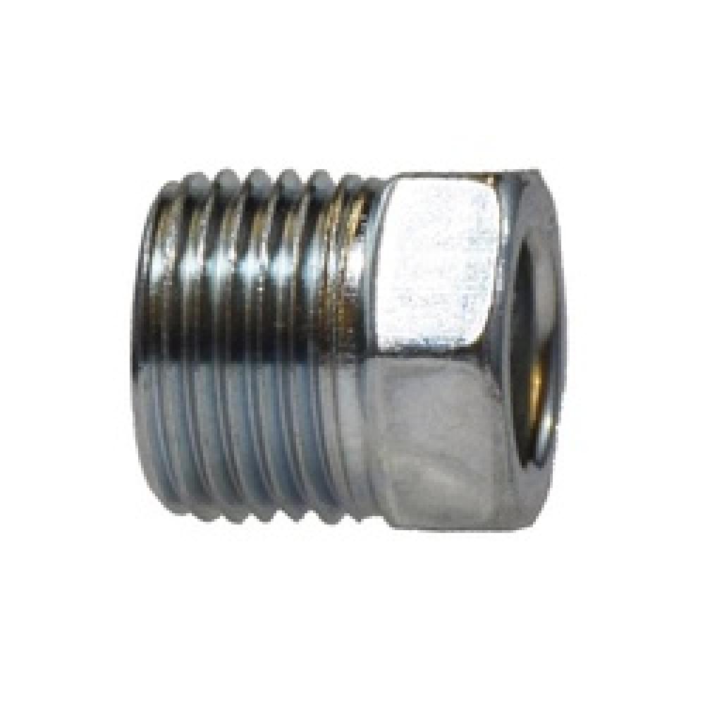 NUT 3/16IN INVERTED FLRD STL ZINC-PLD<span class=' ItemWarning' style='display:block;'>Item is usually in stock, but we&#39;ll be in touch if there&#39;s a problem<br /></span>