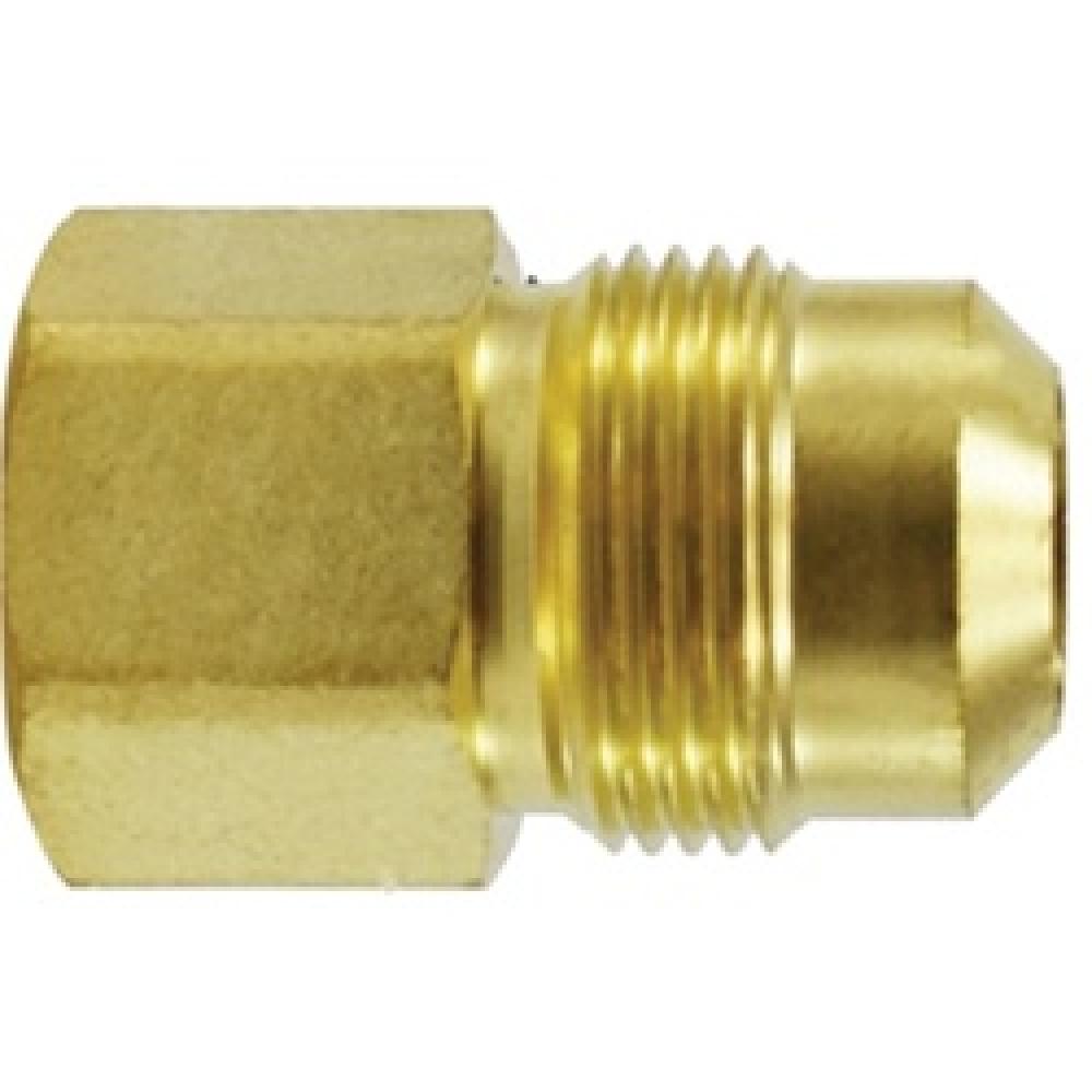 ELBOW 3/8IN SAE 45 DEG FLRD 3/8IN FPT<span class=' ItemWarning' style='display:block;'>Item is usually in stock, but we&#39;ll be in touch if there&#39;s a problem<br /></span>