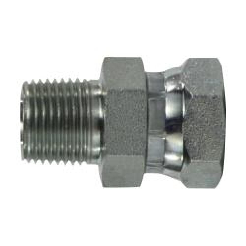 ADAPTER SWVL 3/4IN MPT 1-1/4IN FNPSM STL<span class=' ItemWarning' style='display:block;'>Item is usually in stock, but we&#39;ll be in touch if there&#39;s a problem<br /></span>