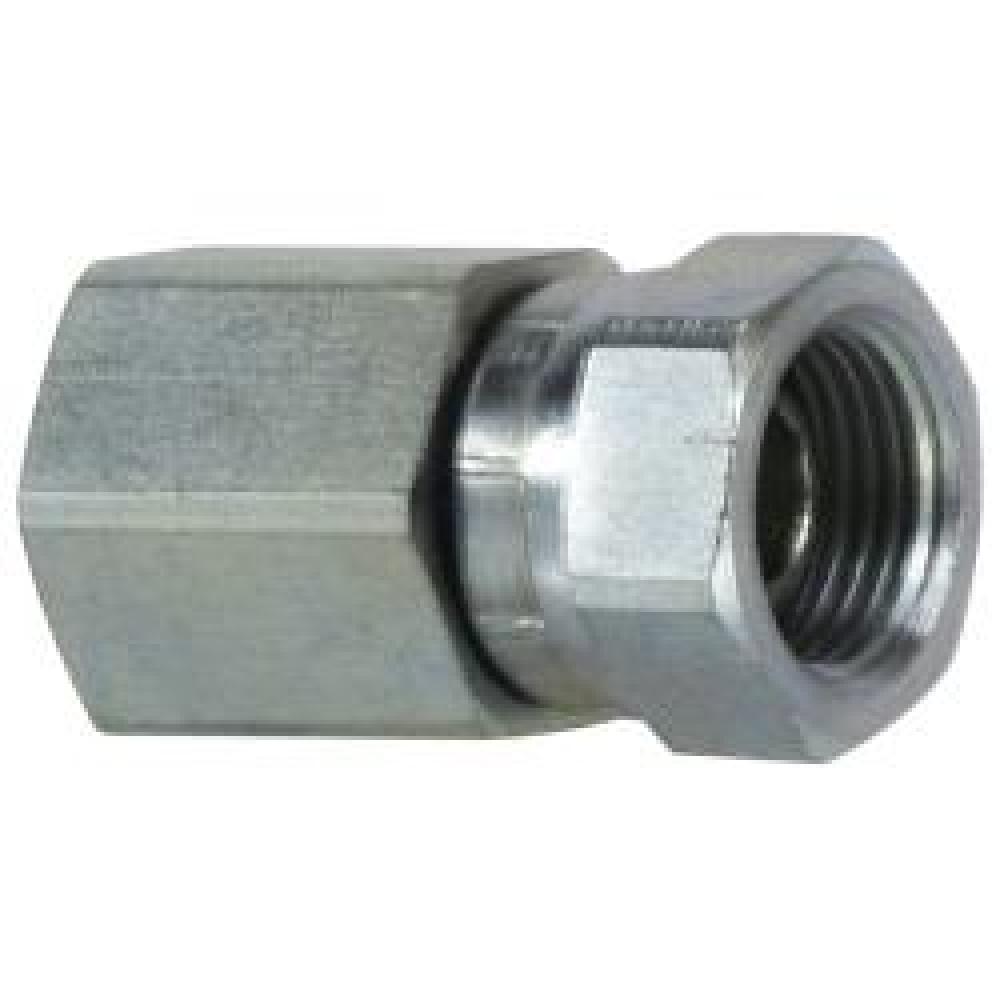 ADAPTER SWVL 1/4IN FPT 3/8IN FNPSM STL<span class=' ItemWarning' style='display:block;'>Item is usually in stock, but we&#39;ll be in touch if there&#39;s a problem<br /></span>