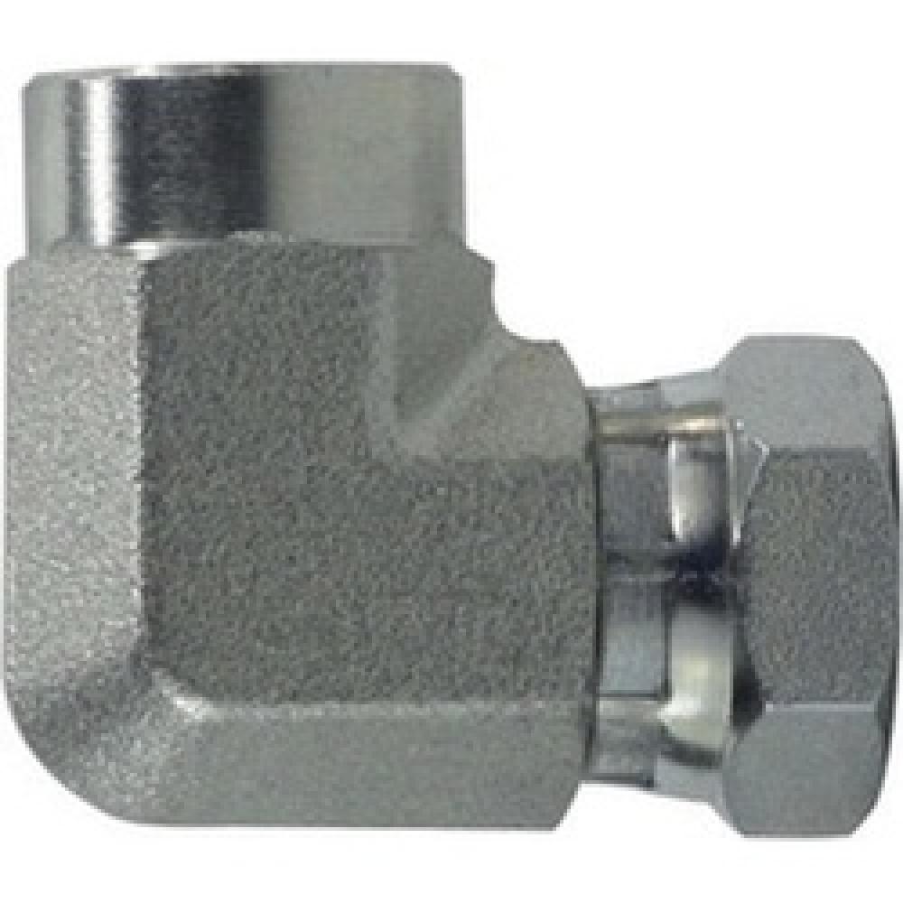 ELBOW SWVL 90 1/2IN FPT 1/4IN FNPSM STL<span class=' ItemWarning' style='display:block;'>Item is usually in stock, but we&#39;ll be in touch if there&#39;s a problem<br /></span>