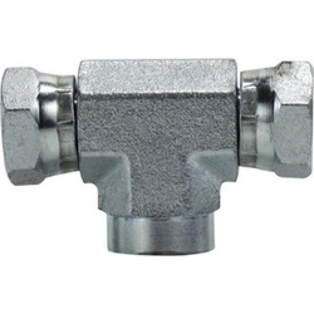 TEE SWVL 3/4IN FNPSM 3/4IN FNPSM 3/4IN<span class=' ItemWarning' style='display:block;'>Item is usually in stock, but we&#39;ll be in touch if there&#39;s a problem<br /></span>