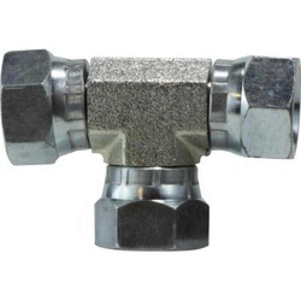 TEE UN SWVL 1-1/4IN FNPSM 1-1/4IN FNPSM<span class=' ItemWarning' style='display:block;'>Item is usually in stock, but we&#39;ll be in touch if there&#39;s a problem<br /></span>
