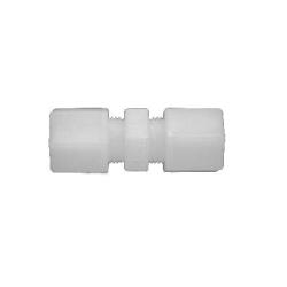 UNION 3/8IN COMPRESSION 3/8IN NYL WHT<span class=' ItemWarning' style='display:block;'>Item is usually in stock, but we&#39;ll be in touch if there&#39;s a problem<br /></span>