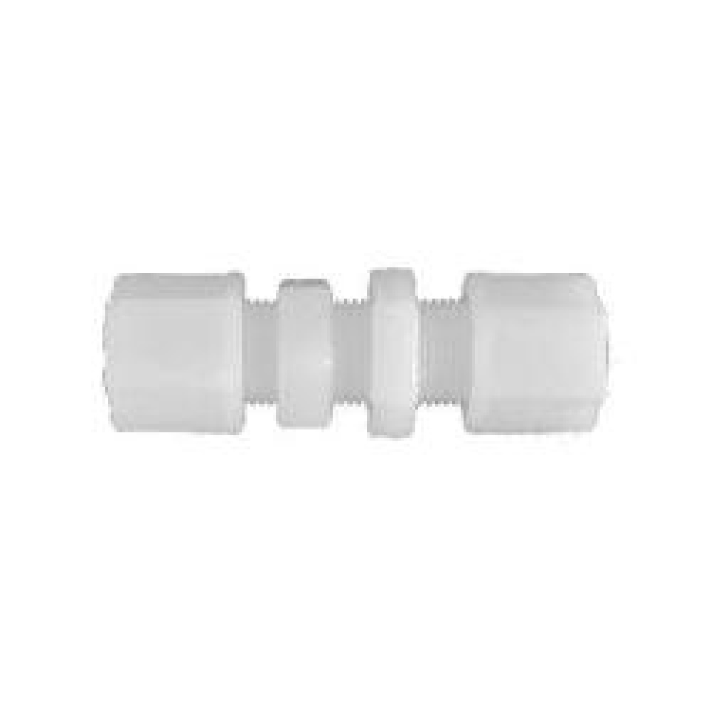 UNION BHD 3/8IN COMPRESSION 3/8IN NYL<span class=' ItemWarning' style='display:block;'>Item is usually in stock, but we&#39;ll be in touch if there&#39;s a problem<br /></span>