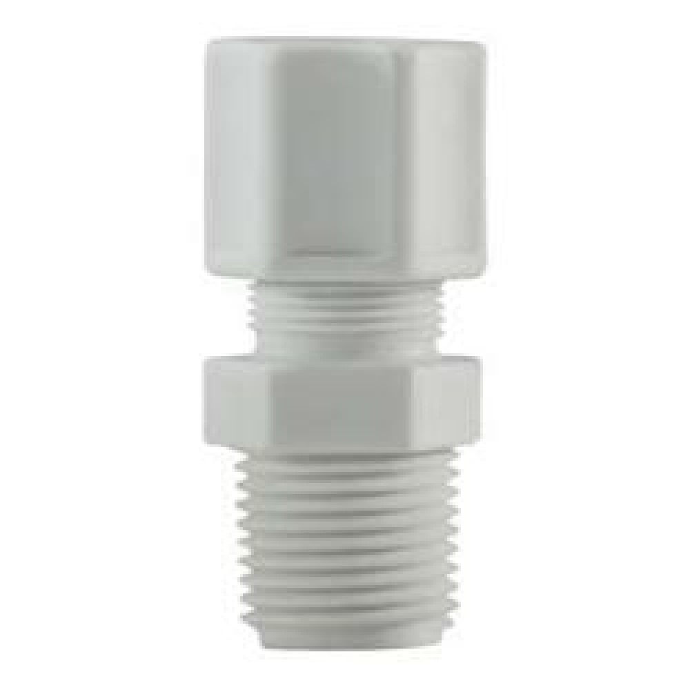 ADAPTER 3/8IN COMPRESSION 3/8IN MIP PP<span class=' ItemWarning' style='display:block;'>Item is usually in stock, but we&#39;ll be in touch if there&#39;s a problem<br /></span>