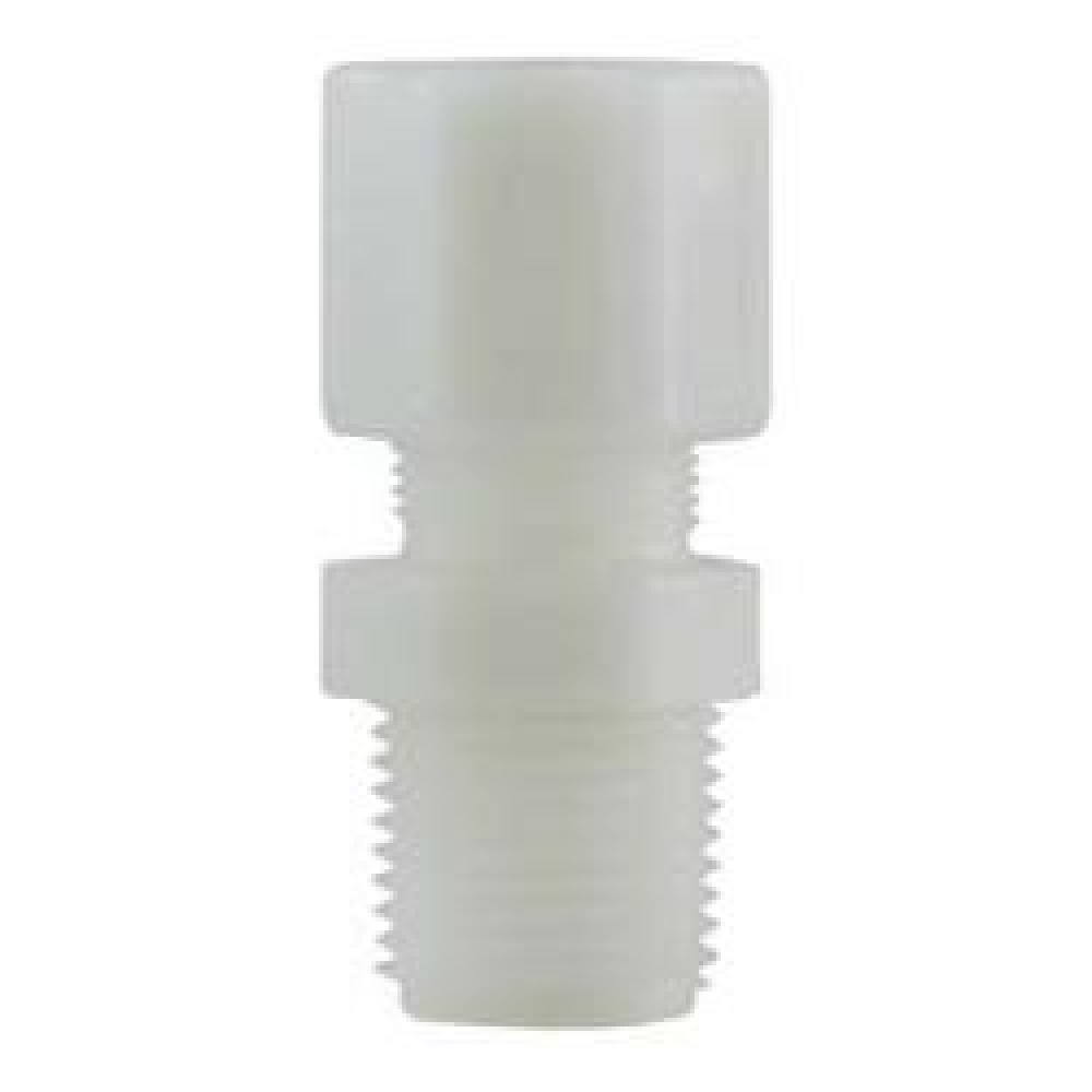 ADAPTER 1/2IN COMPRESSION 1/4IN MIP NYL<span class=' ItemWarning' style='display:block;'>Item is usually in stock, but we&#39;ll be in touch if there&#39;s a problem<br /></span>