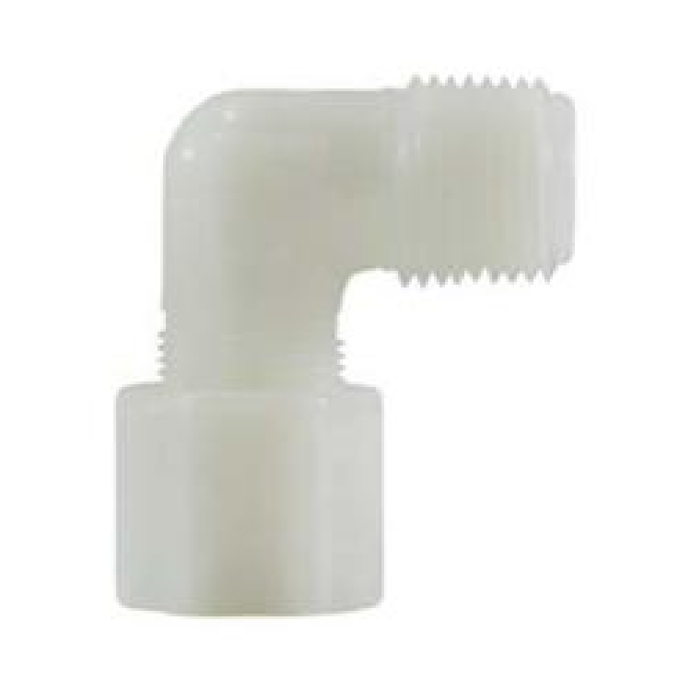 ELBOW 90 DEG 3/8IN COMPRESSION 1/4IN MIP<span class=' ItemWarning' style='display:block;'>Item is usually in stock, but we&#39;ll be in touch if there&#39;s a problem<br /></span>