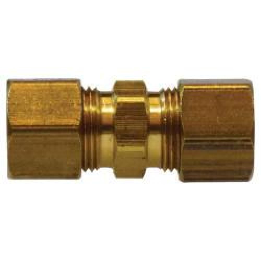 UNION THRU DRILLED 7/8IN COMPRESSION BRS<span class=' ItemWarning' style='display:block;'>Item is usually in stock, but we&#39;ll be in touch if there&#39;s a problem<br /></span>
