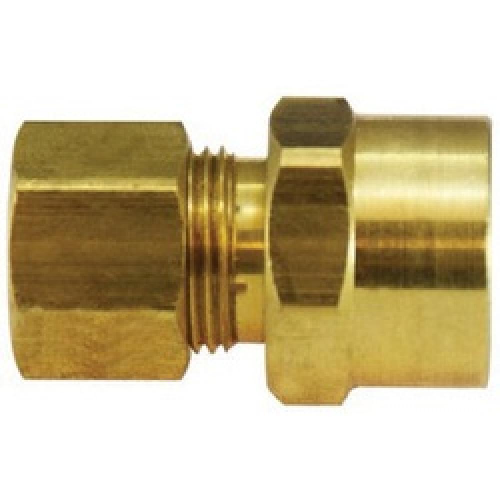 ADAPTER 3/8IN COMPRESSION 1/2IN SWT BRS<span class=' ItemWarning' style='display:block;'>Item is usually in stock, but we&#39;ll be in touch if there&#39;s a problem<br /></span>
