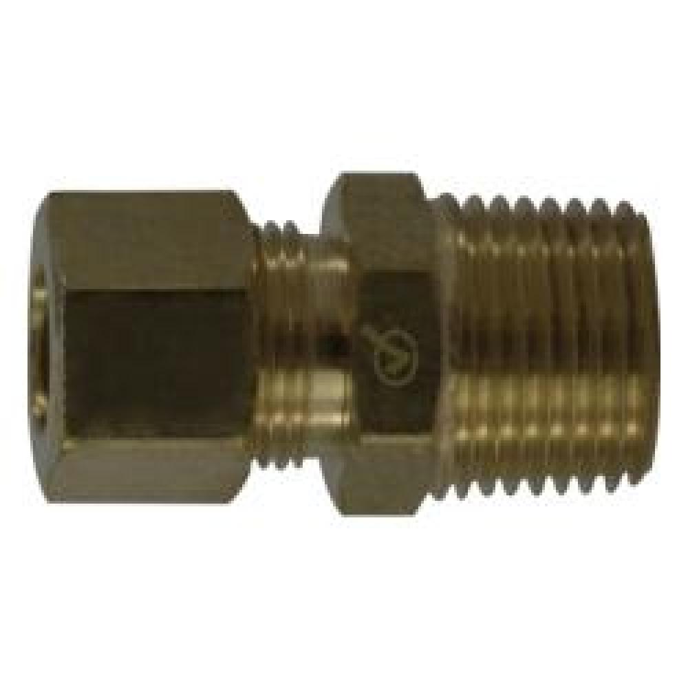 ADAPTER 1/2IN COMPRESSION 1/2IN MNPTF<span class=' ItemWarning' style='display:block;'>Item is usually in stock, but we&#39;ll be in touch if there&#39;s a problem<br /></span>