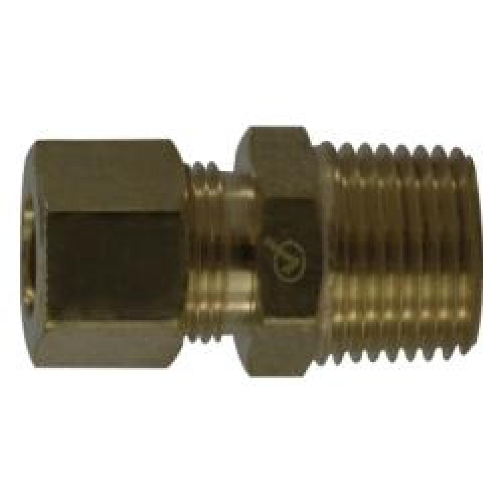 ADAPTER 1/4IN COMPRESSION 1/8IN MNPTF<span class=' ItemWarning' style='display:block;'>Item is usually in stock, but we&#39;ll be in touch if there&#39;s a problem<br /></span>