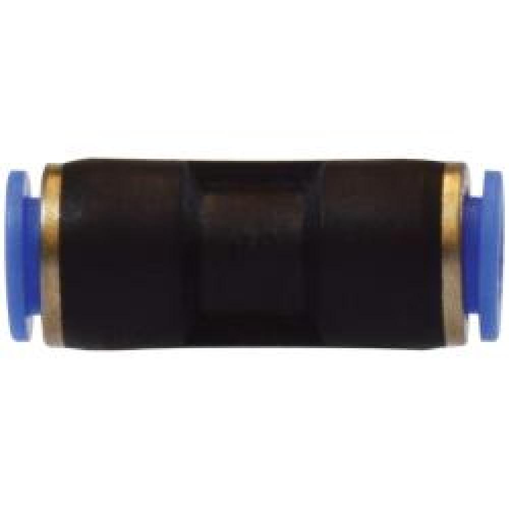 UNION 1/4IN PUSH-IN TUBE 1/4IN COMPOSITE<span class=' ItemWarning' style='display:block;'>Item is usually in stock, but we&#39;ll be in touch if there&#39;s a problem<br /></span>