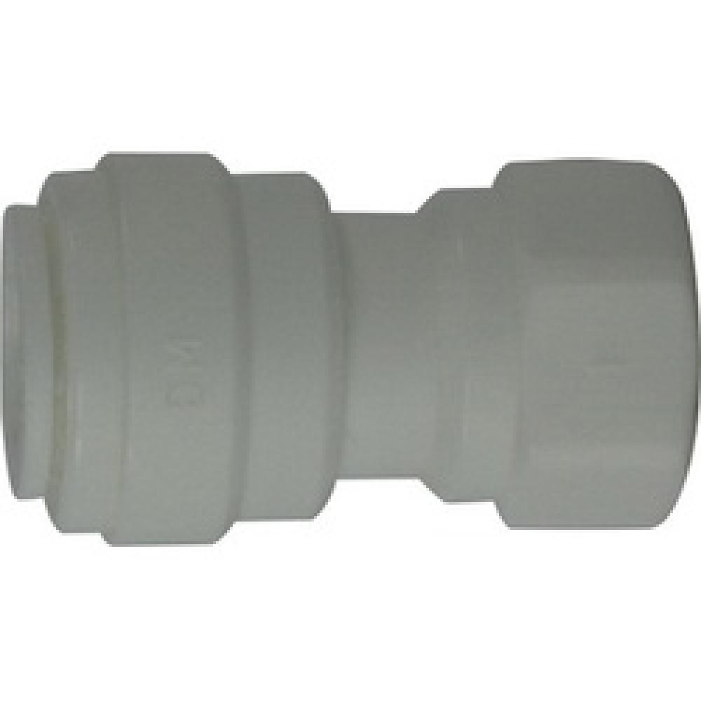 ADAPTER 3/8IN PUSH-IN TUBE 1/4IN FIP<span class=' ItemWarning' style='display:block;'>Item is usually in stock, but we&#39;ll be in touch if there&#39;s a problem<br /></span>