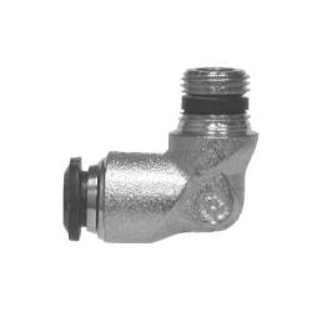 ELBOW FXD 90 DEG 3/8IN TUBE OD 3/8IN BRS<span class=' ItemWarning' style='display:block;'>Item is usually in stock, but we&#39;ll be in touch if there&#39;s a problem<br /></span>