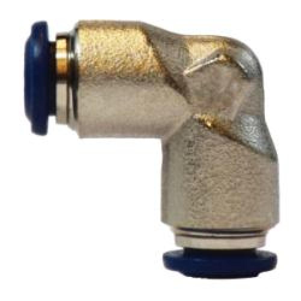 ELBOW UN 90 DEG 1/4IN PUSH-IN 1/4IN BRS<span class=' ItemWarning' style='display:block;'>Item is usually in stock, but we&#39;ll be in touch if there&#39;s a problem<br /></span>