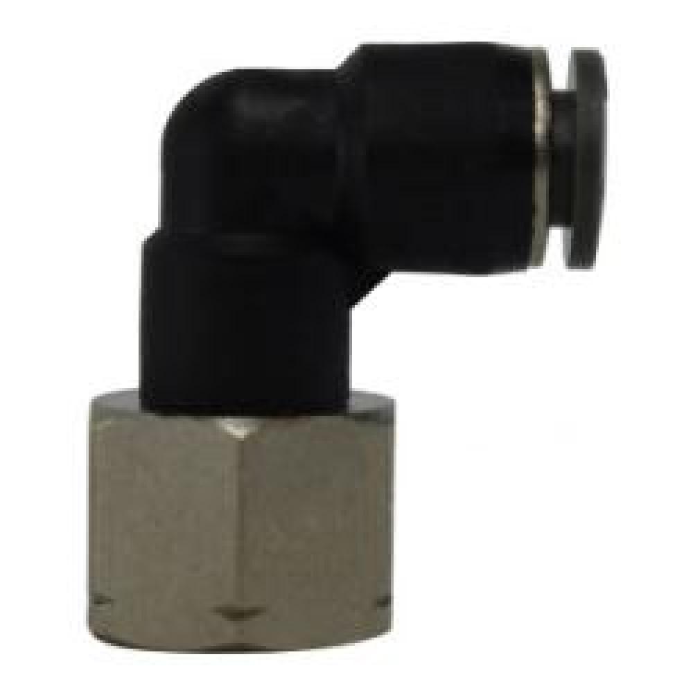 ELBOW SWVL 1/2IN PUSH-IN TUBE 1/2IN FIP<span class=' ItemWarning' style='display:block;'>Item is usually in stock, but we&#39;ll be in touch if there&#39;s a problem<br /></span>