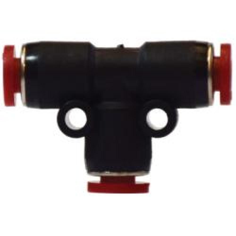 TEE UN 14MM PUSH-IN TUBE 14MM 14IN<span class=' ItemWarning' style='display:block;'>Item is usually in stock, but we&#39;ll be in touch if there&#39;s a problem<br /></span>