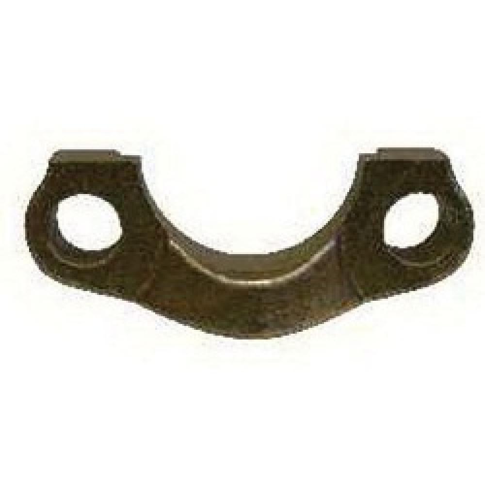 FLANGE SPLIT HALF 1-1/2IN CODE 61 FLG<span class=' ItemWarning' style='display:block;'>Item is usually in stock, but we&#39;ll be in touch if there&#39;s a problem<br /></span>