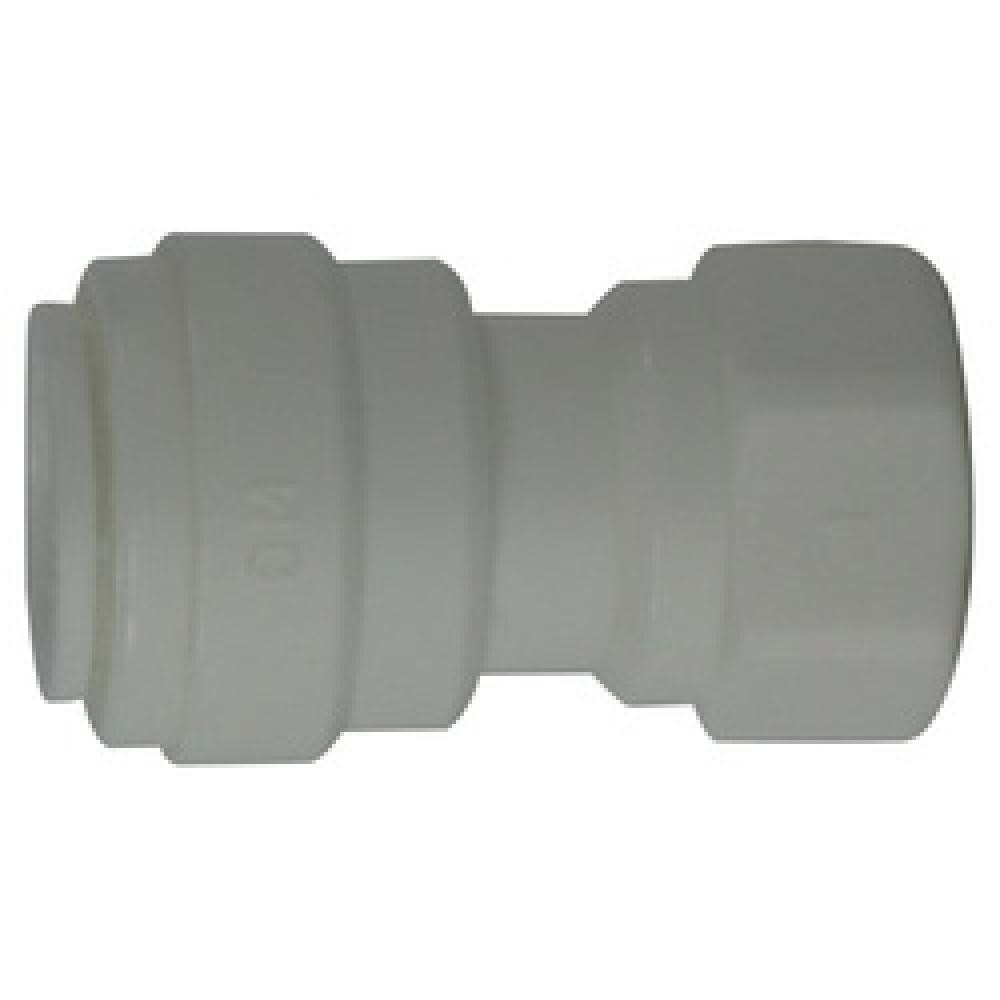 ADAPTER 1/4IN PUSH-IN 7/16IN UNS PLSTC<span class=' ItemWarning' style='display:block;'>Item is usually in stock, but we&#39;ll be in touch if there&#39;s a problem<br /></span>