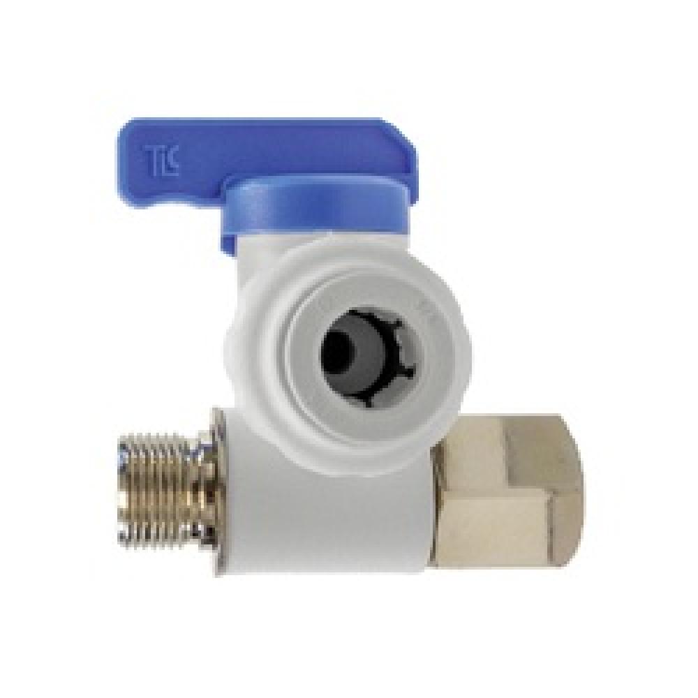 VALVE ADPTR STOP 3-WAY 1/4 X 1/4 X 1/4IN<span class=' ItemWarning' style='display:block;'>Item is usually in stock, but we&#39;ll be in touch if there&#39;s a problem<br /></span>
