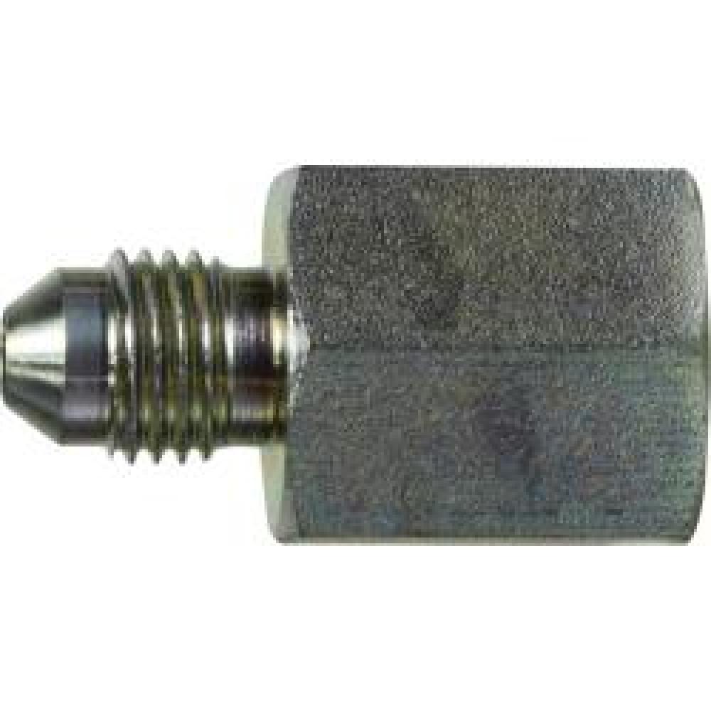 CONNECTOR STR 5/16IN 1/4IN STL<span class=' ItemWarning' style='display:block;'>Item is usually in stock, but we&#39;ll be in touch if there&#39;s a problem<br /></span>
