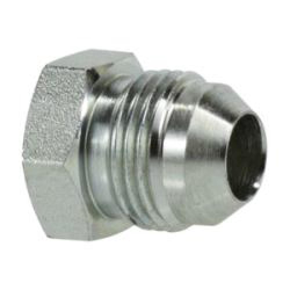 PLUG STR 1IN MALE JIC STL 1-5/16-12<span class=' ItemWarning' style='display:block;'>Item is usually in stock, but we&#39;ll be in touch if there&#39;s a problem<br /></span>