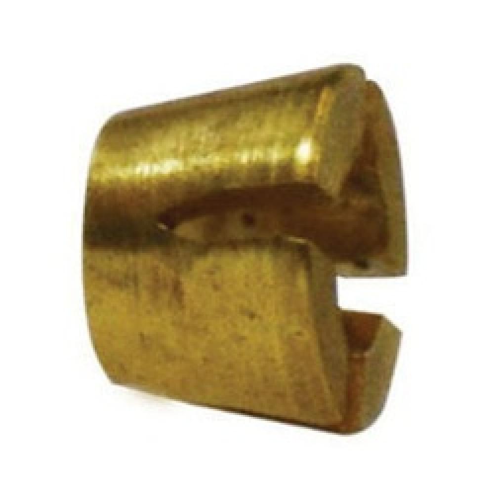 COLLET SLV SPLIT 1/8IN COMPRESSION BRS<span class=' ItemWarning' style='display:block;'>Item is usually in stock, but we&#39;ll be in touch if there&#39;s a problem<br /></span>